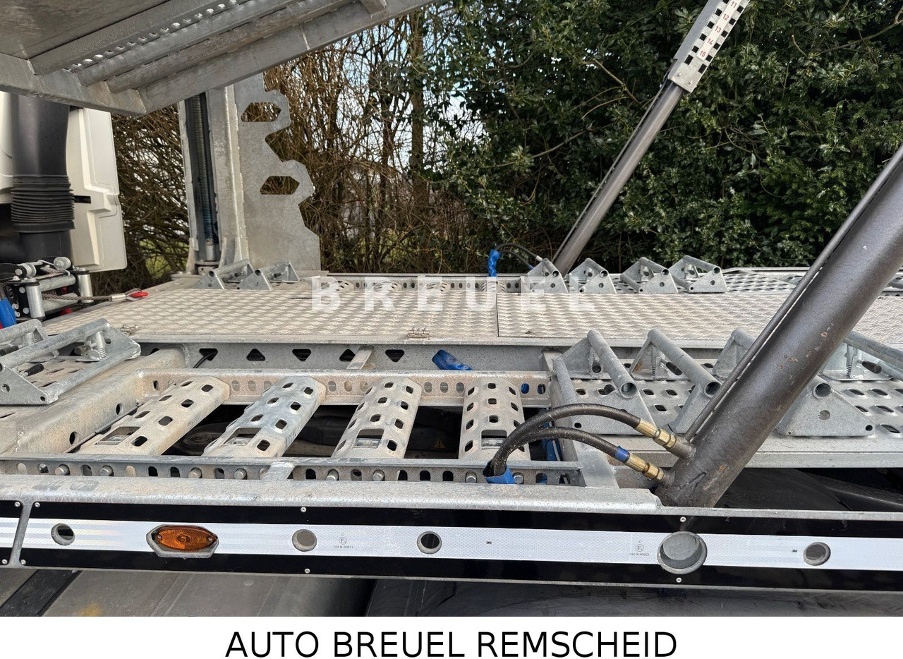 6-er Autotransporter von Vega 6-er Autotransporter sofort mit VDI Zertifikat - Semirremolque portavehículos: foto 5 6-er Autotransporter von Vega 6-er Autotransporter sofort mit VDI Zertifikat - Semirremolque portavehículos: foto 5