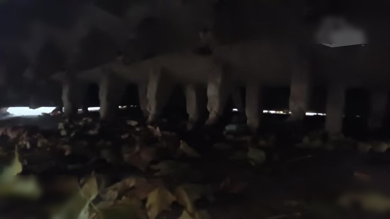 1998 CATERPILLAR RM-350B - Estabilizador de suelos: foto 5 1998 CATERPILLAR RM-350B - Estabilizador de suelos: foto 5