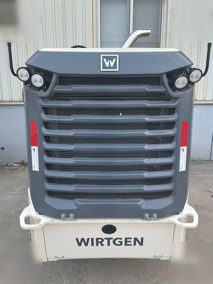 2023 WIRTGEN W50HRI - Fresadora en frío: foto 2 2023 WIRTGEN W50HRI - Fresadora en frío: foto 2