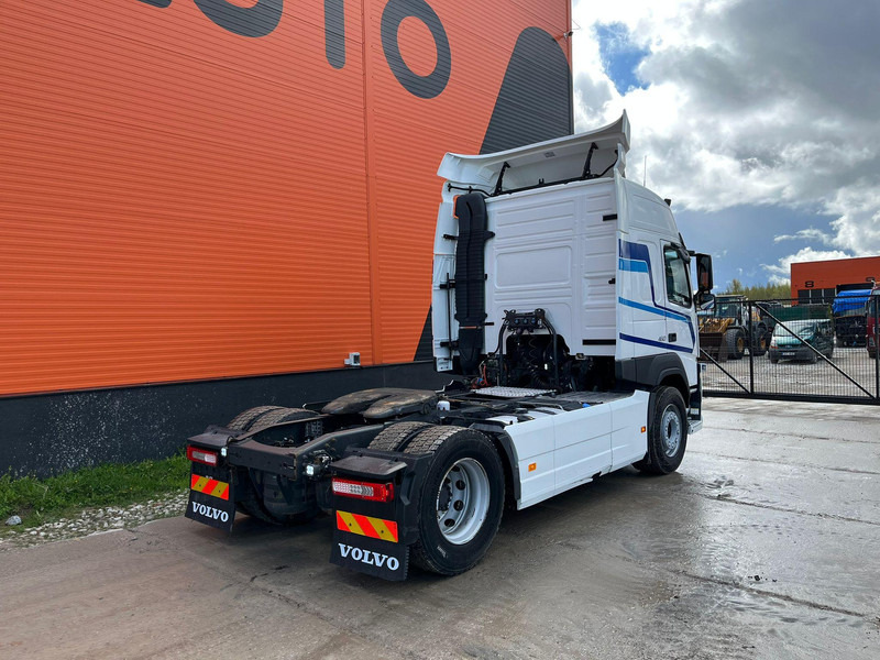 Volvo FM 460 4x2 GLOBE / VEB+ - Cabeza tractora: foto 5 Volvo FM 460 4x2 GLOBE / VEB+ - Cabeza tractora: foto 5