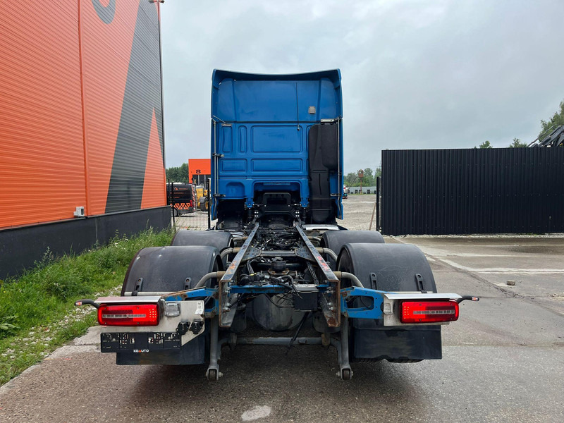 DAF XF 530 CHASSI L=5750 - Camión chasis: foto 5 DAF XF 530 CHASSI L=5750 - Camión chasis: foto 5