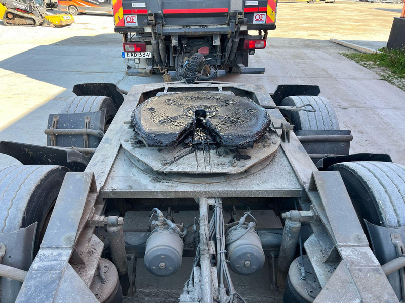 Leasing de Fliegl TDS 180 Fliegl TDS 180: foto 8