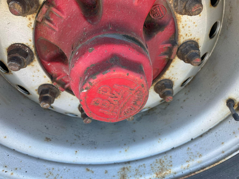 Leasing de Fliegl TDS 180 Fliegl TDS 180: foto 12