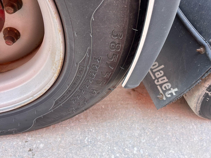 Leasing de Fliegl TDS 180 Fliegl TDS 180: foto 13