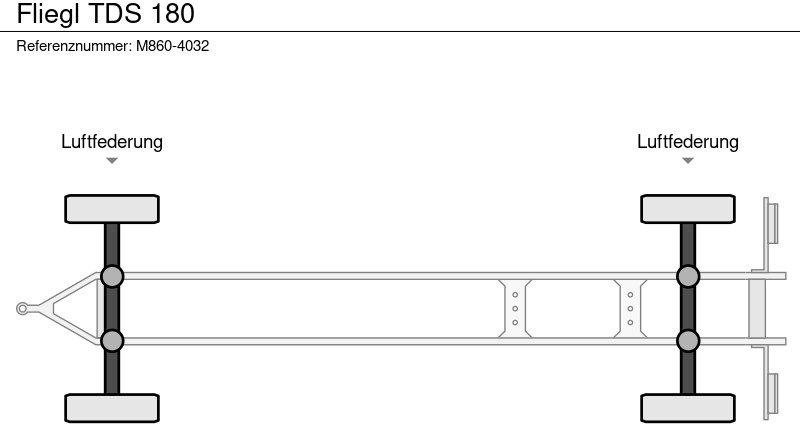 Leasing de Fliegl TDS 180 Fliegl TDS 180: foto 16