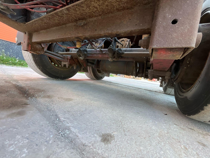 Leasing de Fliegl TDS 180 Fliegl TDS 180: foto 9