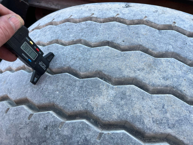 Leasing de Fliegl TDS 180 Fliegl TDS 180: foto 15