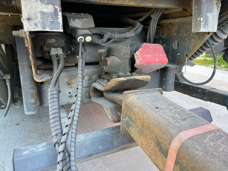 Leasing de Fliegl TDS 180 Fliegl TDS 180: foto 11