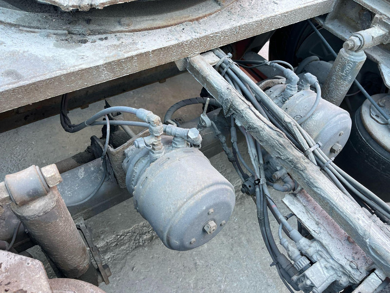 Leasing de Fliegl TDS 180 Fliegl TDS 180: foto 10