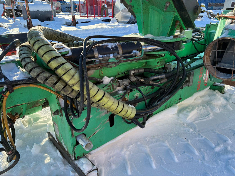 Implemento para Maquinaria de construcción MONTABERT ROCK DRILL ATTACHMENT S70: foto 18 Implemento para Maquinaria de construcción MONTABERT ROCK DRILL ATTACHMENT S70: foto 18