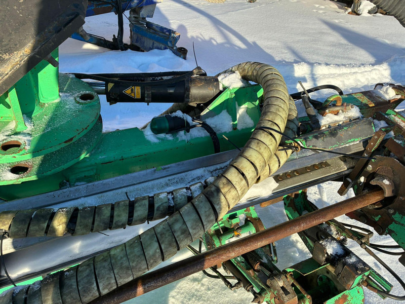 Implemento para Maquinaria de construcción MONTABERT ROCK DRILL ATTACHMENT S70: foto 19 Implemento para Maquinaria de construcción MONTABERT ROCK DRILL ATTACHMENT S70: foto 19