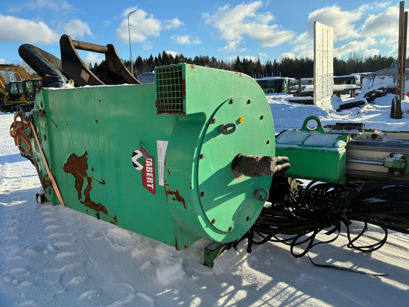 Implemento para Maquinaria de construcción MONTABERT ROCK DRILL ATTACHMENT S70: foto 16 Implemento para Maquinaria de construcción MONTABERT ROCK DRILL ATTACHMENT S70: foto 16