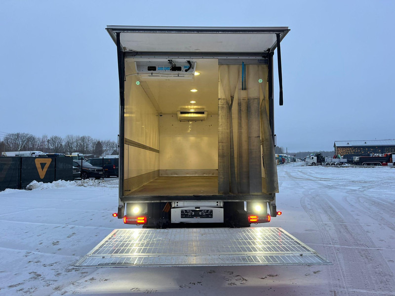 Leasing de MAN TGL 8.220 4x2 THERMOKING V-800MAX / BOX L=6135 mm MAN TGL 8.220 4x2 THERMOKING V-800MAX / BOX L=6135 mm: foto 11