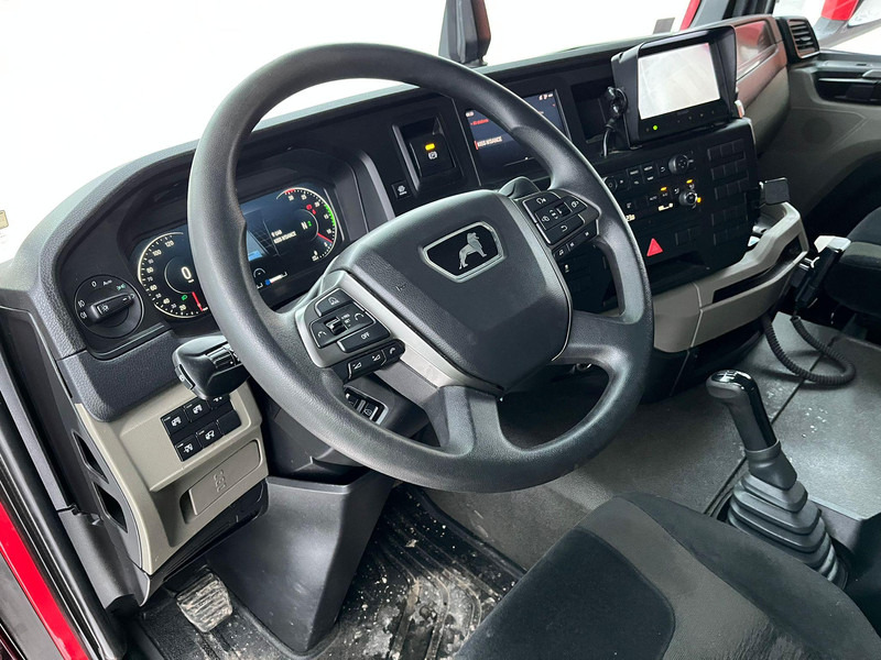 Leasing de MAN TGL 8.220 4x2 THERMOKING V-800MAX / BOX L=6135 mm MAN TGL 8.220 4x2 THERMOKING V-800MAX / BOX L=6135 mm: foto 15