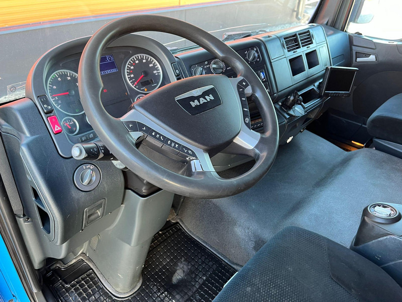 Camión chasis MAN TGM 15.290 4x2 CHASSIS L=7750 mm: foto 14