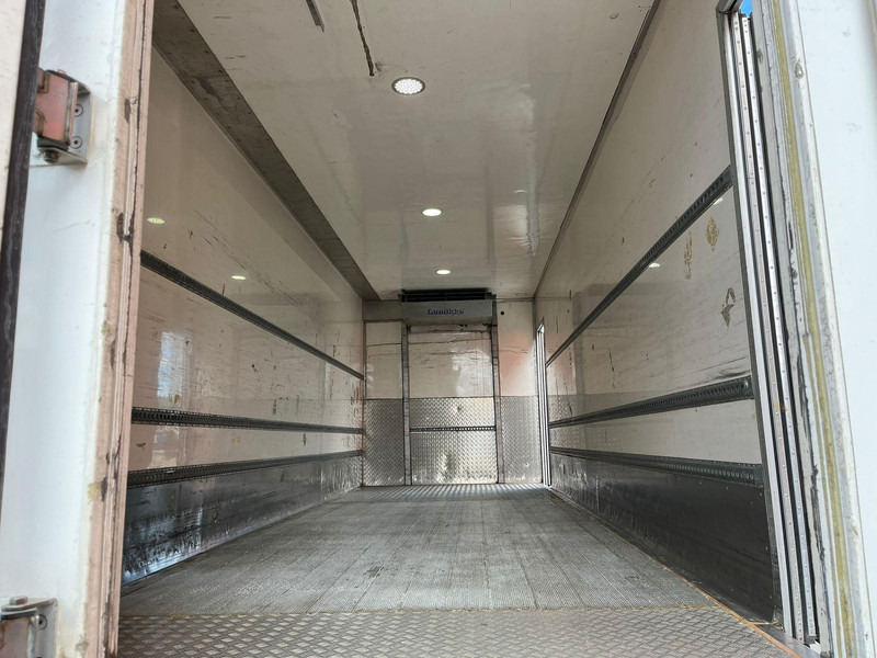 Leasing de MAN TGS 18.320 4x2 LUMIKKO 90D / BOX L=8695 mm MAN TGS 18.320 4x2 LUMIKKO 90D / BOX L=8695 mm: foto 10