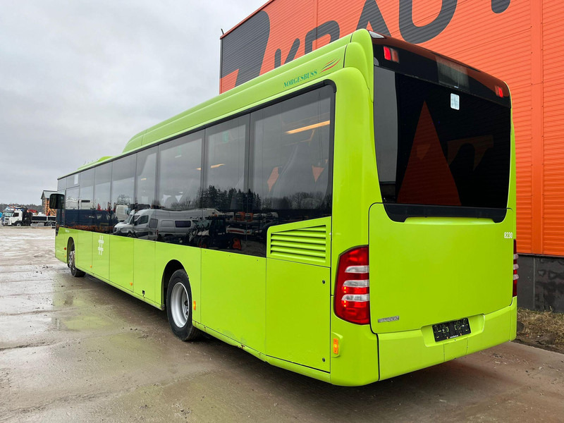 Mercedes-Benz Citaro O 530 LE 4x2 !4 UNITS AVAILABLE! - Autobús urbano: foto 5 Mercedes-Benz Citaro O 530 LE 4x2 !4 UNITS AVAILABLE! - Autobús urbano: foto 5