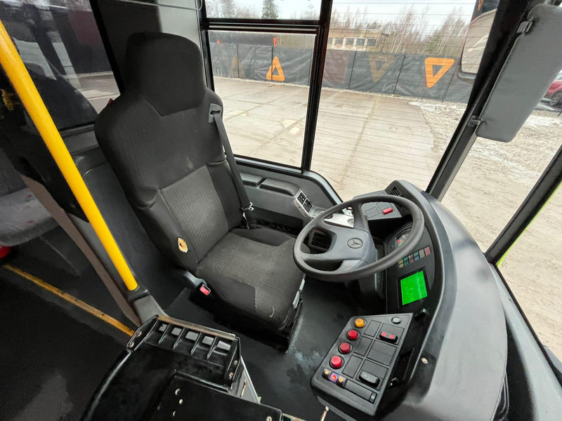 Autobús urbano Mercedes-Benz Citaro O 530 LE 4x2 !4 UNITS AVAILABLE!: foto 11 Autobús urbano Mercedes-Benz Citaro O 530 LE 4x2 !4 UNITS AVAILABLE!: foto 11