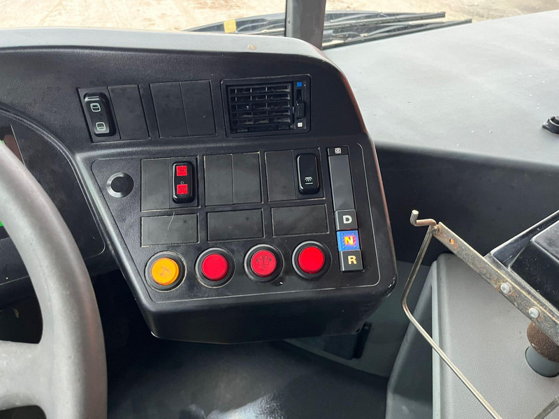 Autobús urbano Mercedes-Benz Citaro O 530 LE 4x2 !4 UNITS AVAILABLE!: foto 13 Autobús urbano Mercedes-Benz Citaro O 530 LE 4x2 !4 UNITS AVAILABLE!: foto 13