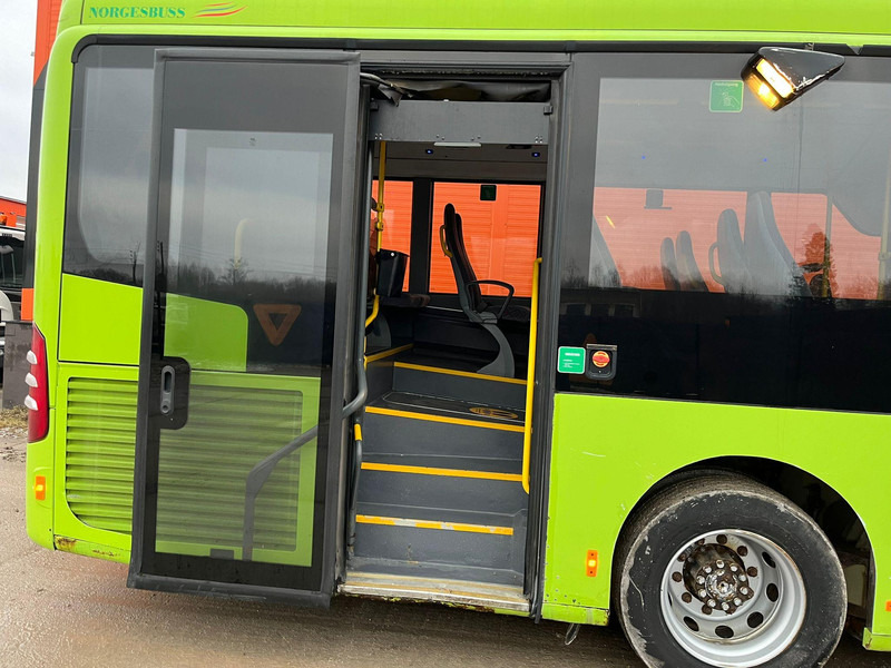 Foto del interior 1: Autobús urbano Mercedes-Benz Citaro O 530 LE 4x2 !4 UNITS AVAILABLE! Foto del interior 1: Autobús urbano Mercedes-Benz Citaro O 530 LE 4x2 !4 UNITS AVAILABLE!