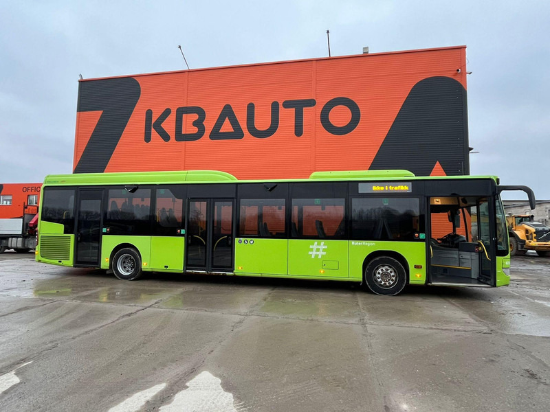 Autobús urbano Mercedes-Benz Citaro O 530 LE 4x2 !4 UNITS AVAILABLE!: foto 9 Autobús urbano Mercedes-Benz Citaro O 530 LE 4x2 !4 UNITS AVAILABLE!: foto 9