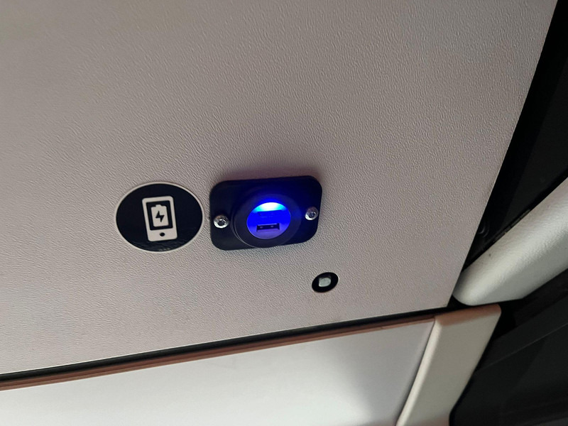 Autobús urbano Mercedes-Benz Citaro O 530 LE 4x2 !4 UNITS AVAILABLE!: foto 17 Autobús urbano Mercedes-Benz Citaro O 530 LE 4x2 !4 UNITS AVAILABLE!: foto 17