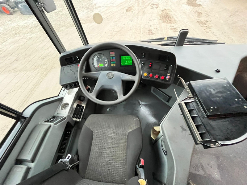Foto del interior 2: Autobús urbano Mercedes-Benz Citaro O 530 LE 4x2 !4 UNITS AVAILABLE! Foto del interior 2: Autobús urbano Mercedes-Benz Citaro O 530 LE 4x2 !4 UNITS AVAILABLE!