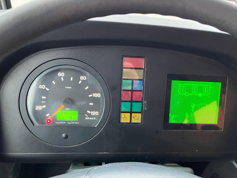 Autobús urbano Mercedes-Benz Citaro O 530 LE 4x2 !4 UNITS AVAILABLE!: foto 12 Autobús urbano Mercedes-Benz Citaro O 530 LE 4x2 !4 UNITS AVAILABLE!: foto 12