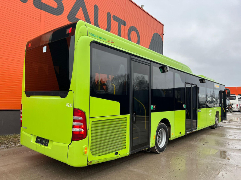 Autobús urbano Mercedes-Benz Citaro O 530 LE 4x2 !4 UNITS AVAILABLE!: foto 7 Autobús urbano Mercedes-Benz Citaro O 530 LE 4x2 !4 UNITS AVAILABLE!: foto 7