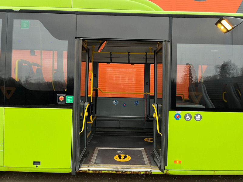 Autobús urbano Mercedes-Benz Citaro O 530 LE 4x2 !4 UNITS AVAILABLE!: foto 10 Autobús urbano Mercedes-Benz Citaro O 530 LE 4x2 !4 UNITS AVAILABLE!: foto 10