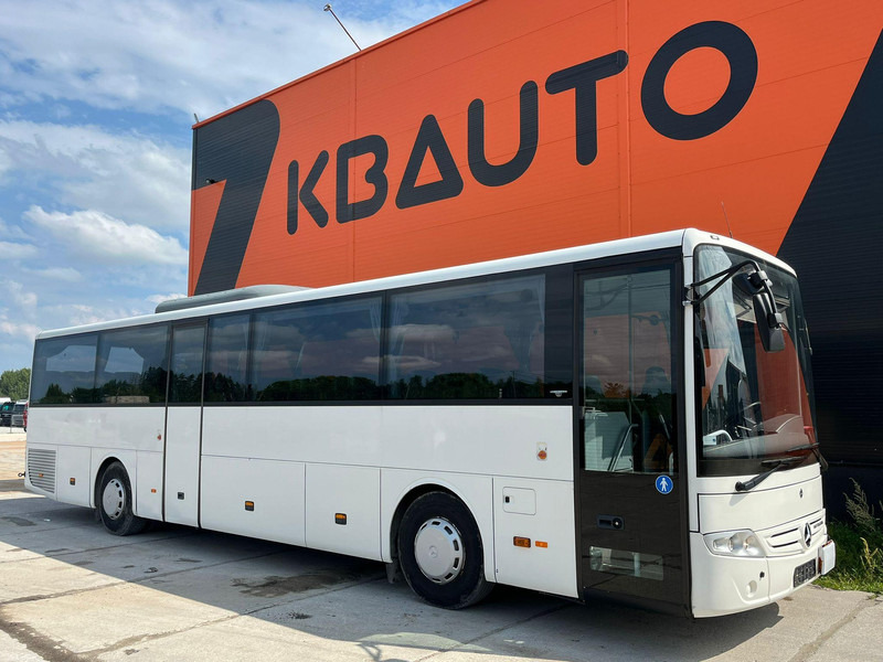 Mercedes-Benz INTOURO 4x2 49 SEATS - Autobús suburbano: foto 1 Mercedes-Benz INTOURO 4x2 49 SEATS - Autobús suburbano: foto 1