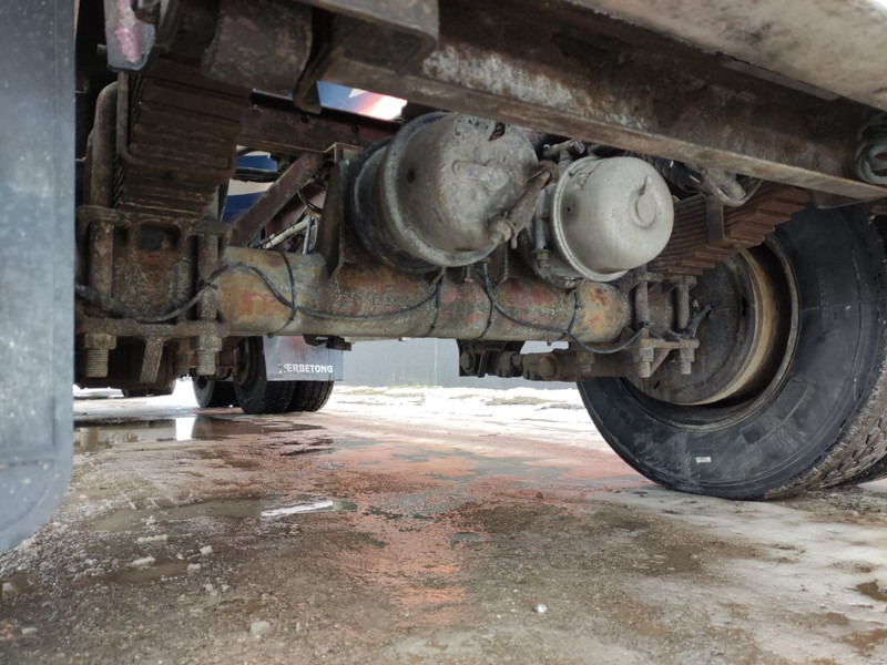 Leasing de NOR SLEP SK 26 Stetter AM 10 SH NOR SLEP SK 26 Stetter AM 10 SH: foto 19