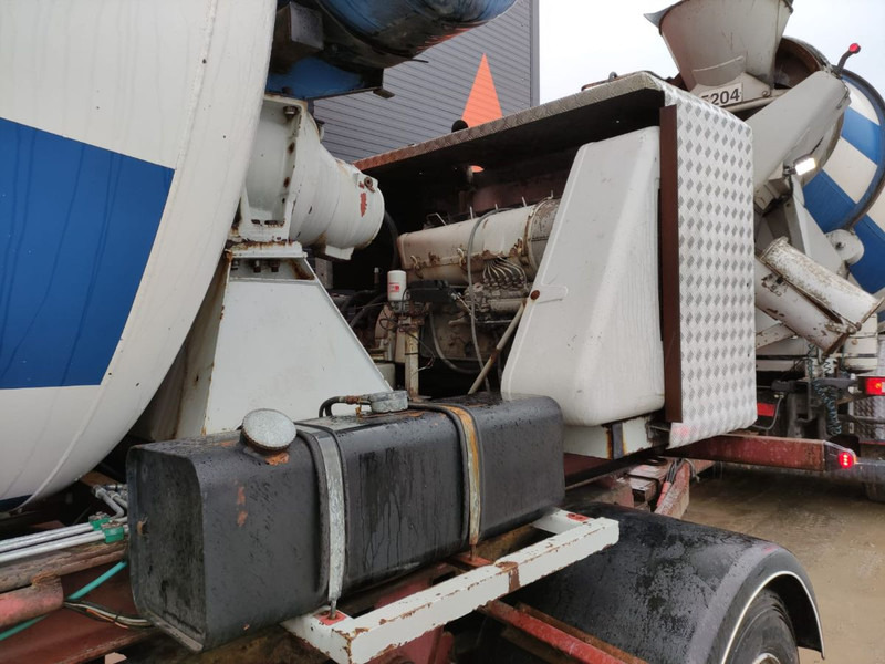 Leasing de NOR SLEP SK 26 Stetter AM 10 SH NOR SLEP SK 26 Stetter AM 10 SH: foto 15