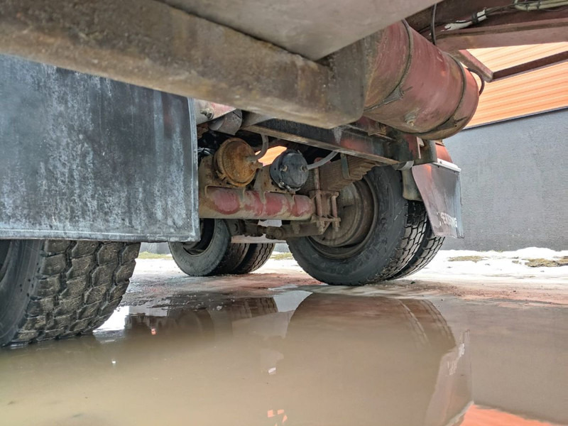 Leasing de NOR SLEP SK 26 Stetter AM 10 SH NOR SLEP SK 26 Stetter AM 10 SH: foto 20