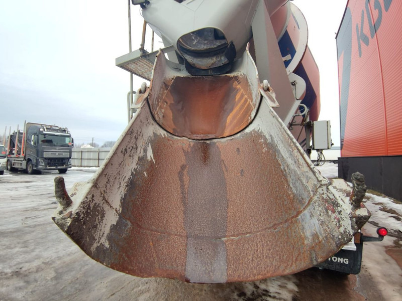 Leasing de NOR SLEP SK 26 Stetter AM 10 SH NOR SLEP SK 26 Stetter AM 10 SH: foto 8