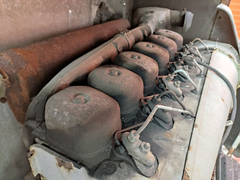 Leasing de NOR SLEP SK 26 Stetter AM 10 SH NOR SLEP SK 26 Stetter AM 10 SH: foto 13