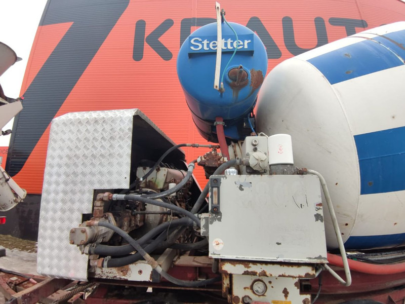 Leasing de NOR SLEP SK 26 Stetter AM 10 SH NOR SLEP SK 26 Stetter AM 10 SH: foto 11