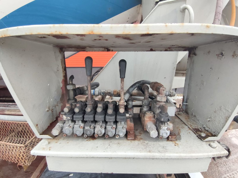 Leasing de NOR SLEP SK 26 Stetter AM 10 SH NOR SLEP SK 26 Stetter AM 10 SH: foto 14