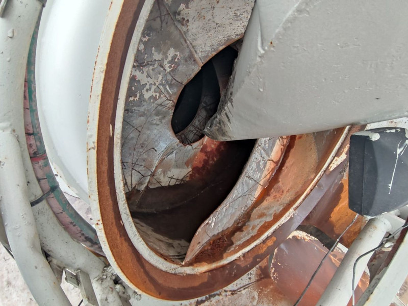 Leasing de NOR SLEP SK 26 Stetter AM 10 SH NOR SLEP SK 26 Stetter AM 10 SH: foto 9