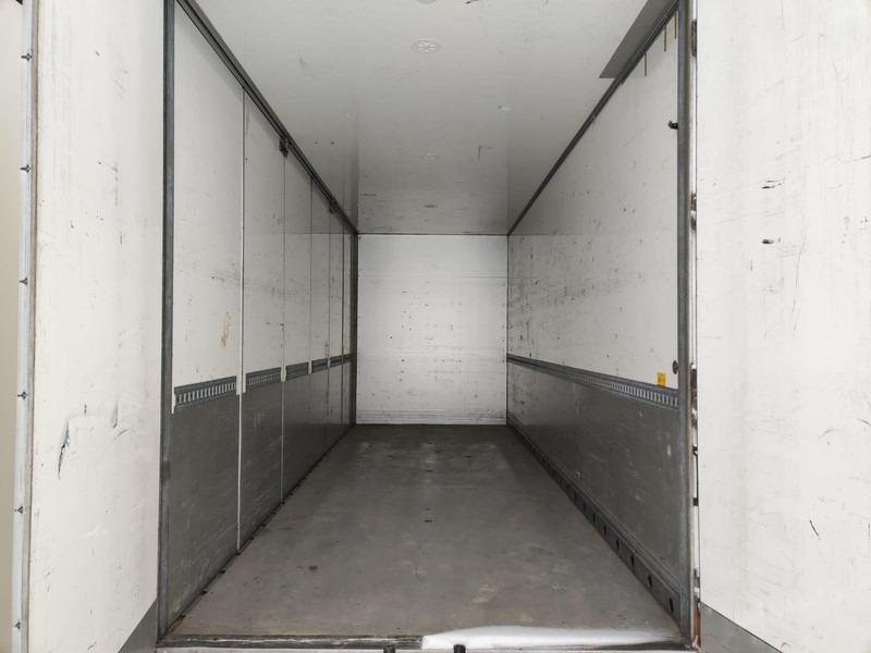 PLS CARGO BOX FOR MERCEDES TRUCK 7300x2500x3300 MM - Caja cerrada: foto 4 PLS CARGO BOX FOR MERCEDES TRUCK 7300x2500x3300 MM - Caja cerrada: foto 4