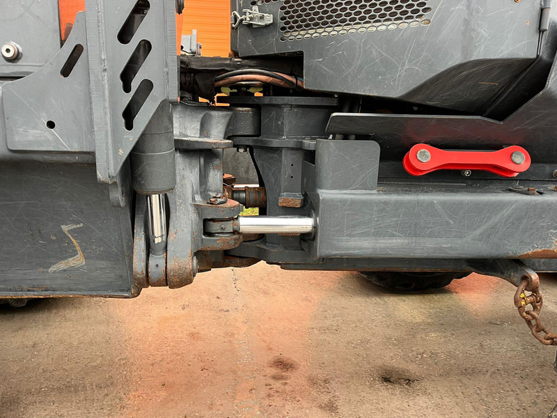 Leasing de Ponsse Ergo 8W Ponsse Ergo 8W: foto 16 Leasing de Ponsse Ergo 8W Ponsse Ergo 8W: foto 16