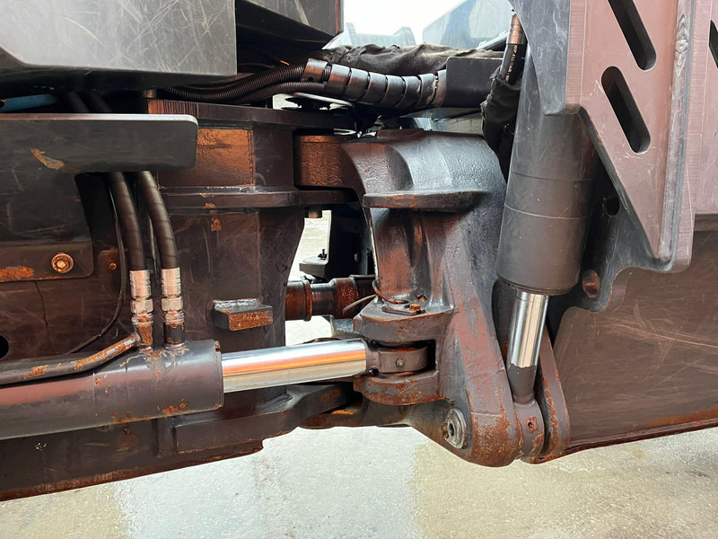 Leasing de Ponsse Ergo 8W Ponsse Ergo 8W: foto 17 Leasing de Ponsse Ergo 8W Ponsse Ergo 8W: foto 17