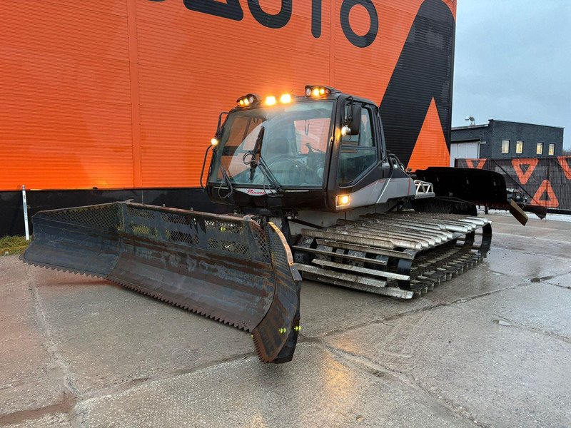 Prinoth Bison - Máquina quitanieve: foto 2 Prinoth Bison - Máquina quitanieve: foto 2