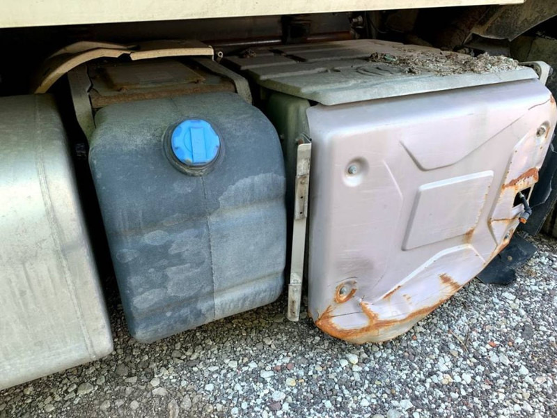 Renault T 380 EURO6 FOR PARTS 2015 LOW MILEAGE - Bastidor/ Chasis para Camión: foto 5 Renault T 380 EURO6 FOR PARTS 2015 LOW MILEAGE - Bastidor/ Chasis para Camión: foto 5