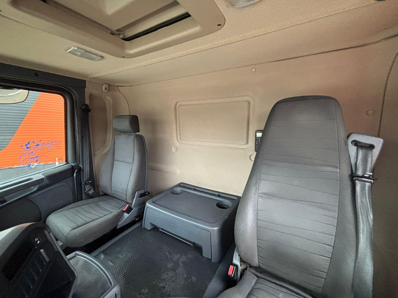 Camión chasis Scania G 420 6x2*4 CHASSIS L=9940 mm: foto 17 Camión chasis Scania G 420 6x2*4 CHASSIS L=9940 mm: foto 17