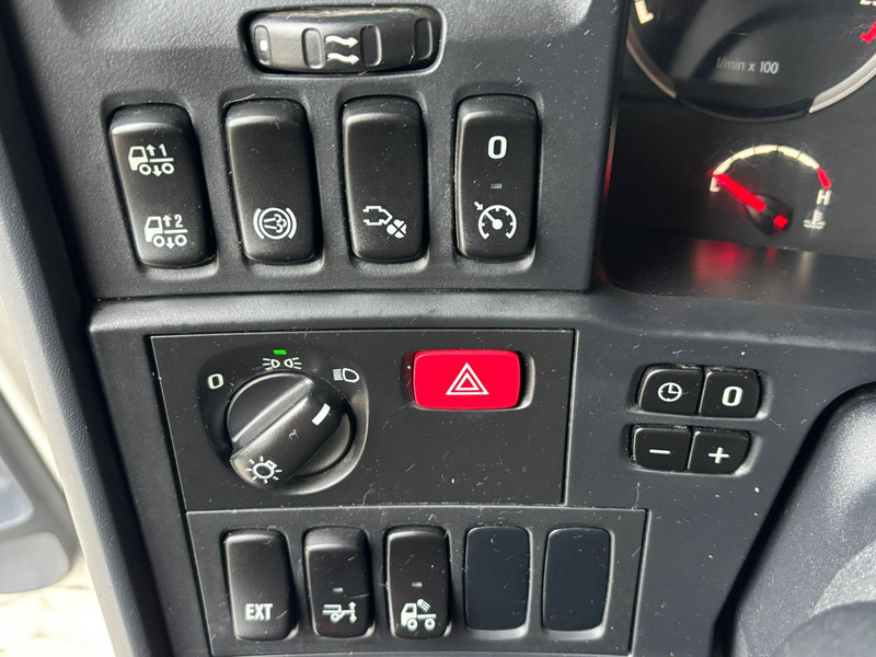 Camión chasis Scania G 420 6x2*4 CHASSIS L=9940 mm: foto 19 Camión chasis Scania G 420 6x2*4 CHASSIS L=9940 mm: foto 19