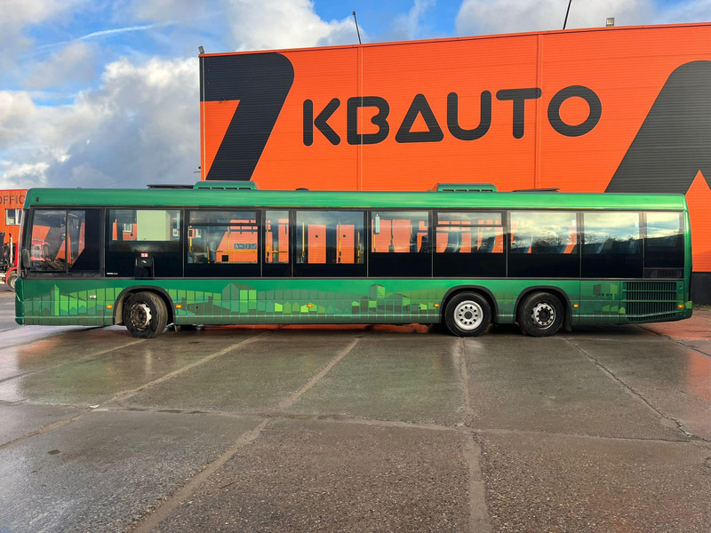 Scania K 280 Citywide LE 6x2*4 44 SEATS / AC / AUXILIARY HEATER / WHEELCHAIR RAMP - Autobús urbano: foto 4 Scania K 280 Citywide LE 6x2*4 44 SEATS / AC / AUXILIARY HEATER / WHEELCHAIR RAMP - Autobús urbano: foto 4