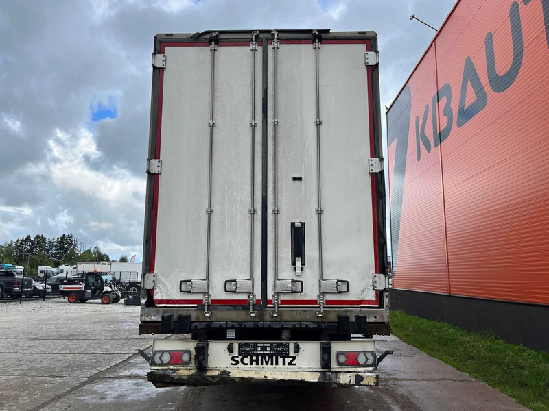 Schmitz Cargobull SCB S3B - Semirremolque frigorífico: foto 4 Schmitz Cargobull SCB S3B - Semirremolque frigorífico: foto 4