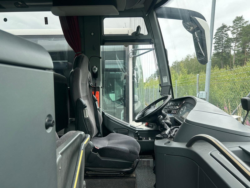 Setra S416 GT-HD 4x2 ARRIVING IN TWO WEEKS / AC / AUXILIARY HEATING / WC - Autocar: foto 3 Setra S416 GT-HD 4x2 ARRIVING IN TWO WEEKS / AC / AUXILIARY HEATING / WC - Autocar: foto 3