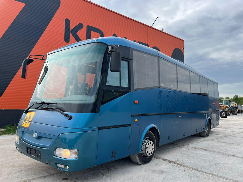 Sor LH 10.5 45 SEATS + 13 STANDING / EURO 5 / AC / AUXILIARY HEATER - Autobús suburbano: foto 3 Sor LH 10.5 45 SEATS + 13 STANDING / EURO 5 / AC / AUXILIARY HEATER - Autobús suburbano: foto 3